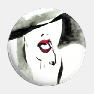 Spille E Buttons Coco Chanel Teepublic It