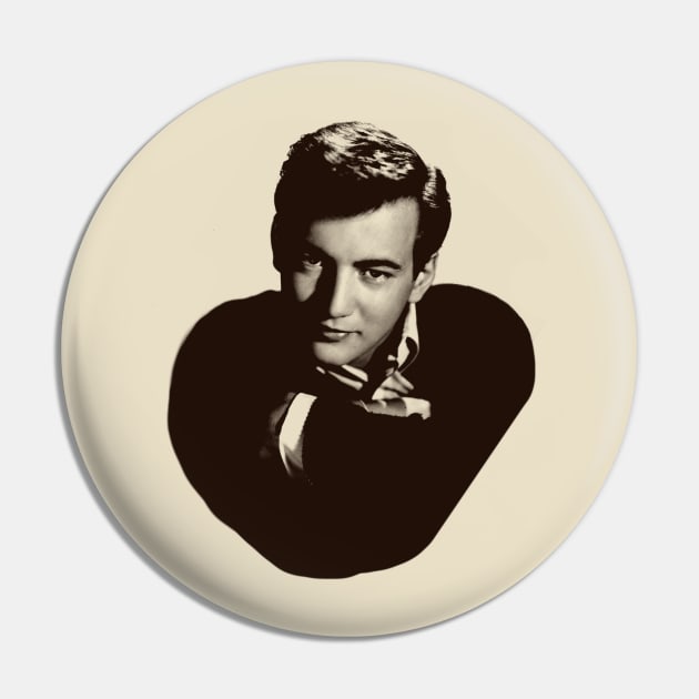 Bobby darin Pin by Corvons