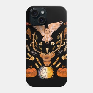 Merry Mabon Phone Case