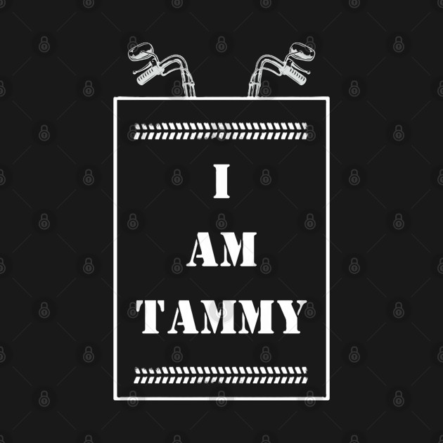 I am Tammy by RadioIlegal