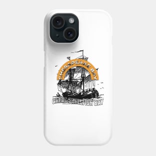 Chesapeake Bay Phone Case