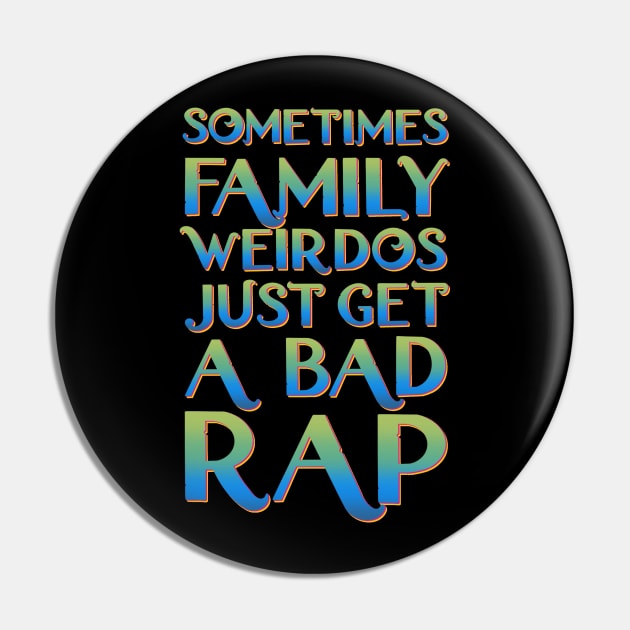 Sometimes family weirdos just get a bad rap - We don’t talk about bruno Pin by EnglishGent