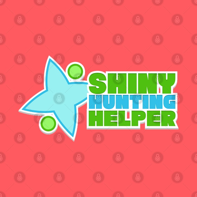 The Shiny Hunting Helper by RobSp1derp1g