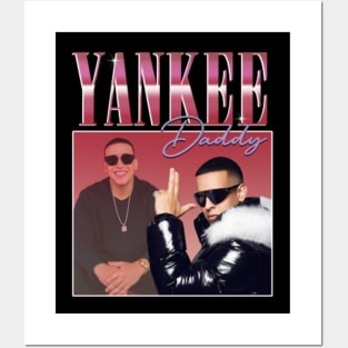 Daddy Yankee Posters and Art Prints for Sale