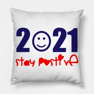 2021 Pillow