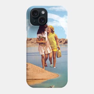 Girl Friends Phone Case