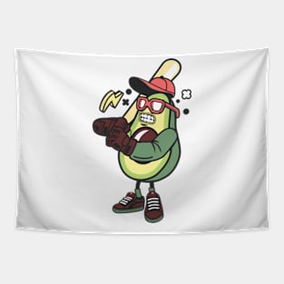 Avo-Ball All-Star Tapestry