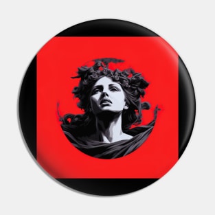 Persephone Pin