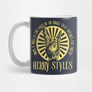 Harry Styles Merch Coffee Mug, Harrys House Cup, As it Was D