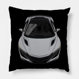 NSX 2016-2021 - Silver Pillow