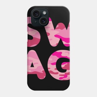 SWAG Phone Case