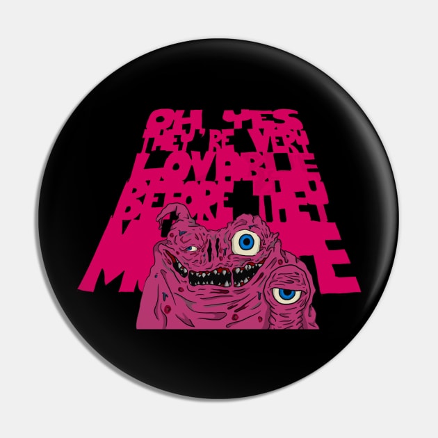 TerrorVision Pin by Movie Timelines