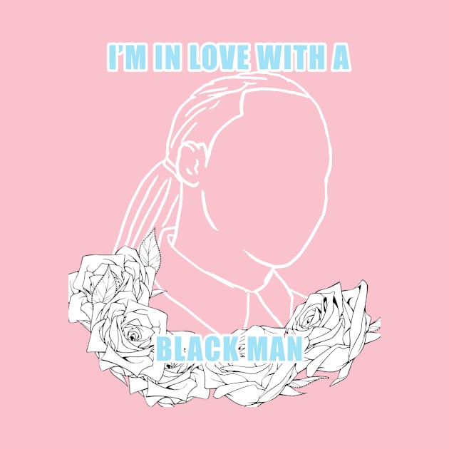 I'm in Love With A Black Man (Light Version) by Starpo