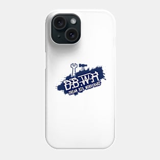 D.B.W.H Phone Case