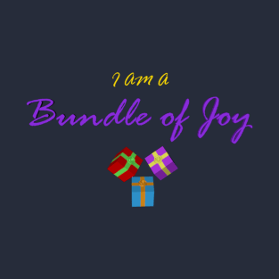 Bundle of Joy T-Shirt