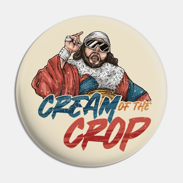 champ of the cream of the crop Pin by FASHION KHOLIK