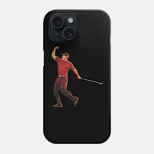 Goat Woods Phone Case