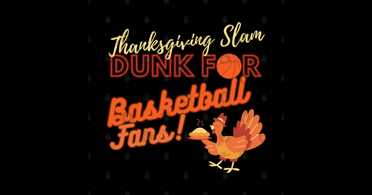 Thanksgiving for color