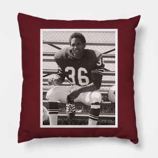 O.J. Simpson Pillow