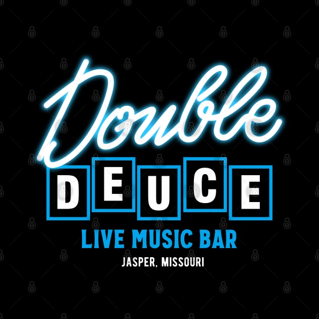 Double Douce - live music bar by OniSide