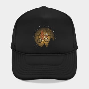 Chewbacca Hat