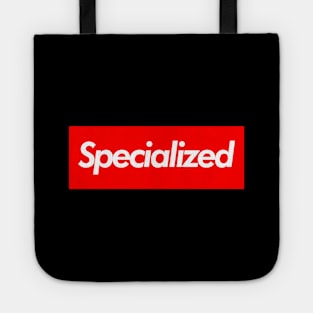 SPECIALIZED Tote