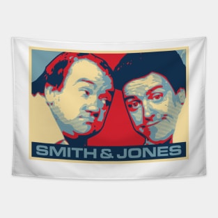 Smith & Jones Tapestry