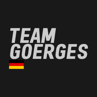 Team Goerges T-Shirt