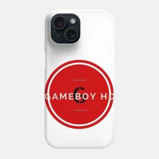 GameBoy HD Phone Case