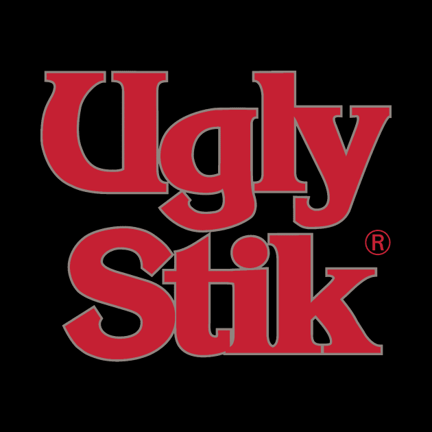 ''UGLY STIK'' by NaomieHess11