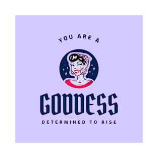 Goddess T-Shirt