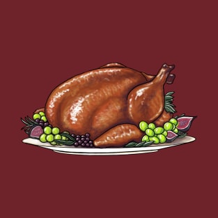 Roast Turkey T-Shirt