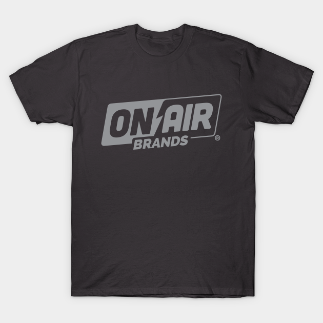 On Air Brands - On Air Brands - T-Shirt
