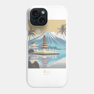 Indonesia - Bali Serenity Phone Case