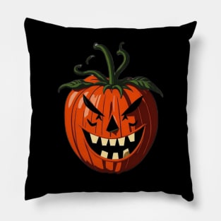 Halloween Pillow