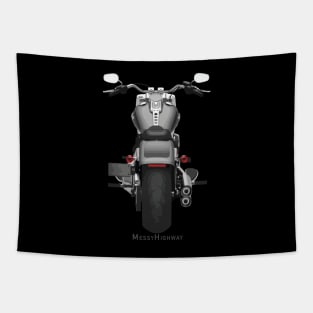 Harley Fat Boy 114 20 silver/black, b Tapestry