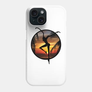 holiday matthews Phone Case