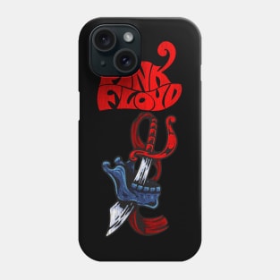 Pinkfloyd The Piper at the Gates of Dawn Phone Case