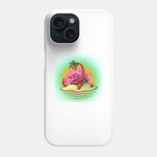 Endless Summer Phone Case