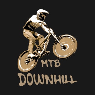 mtb T-Shirt