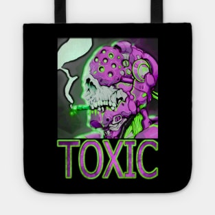 Toxic Tote