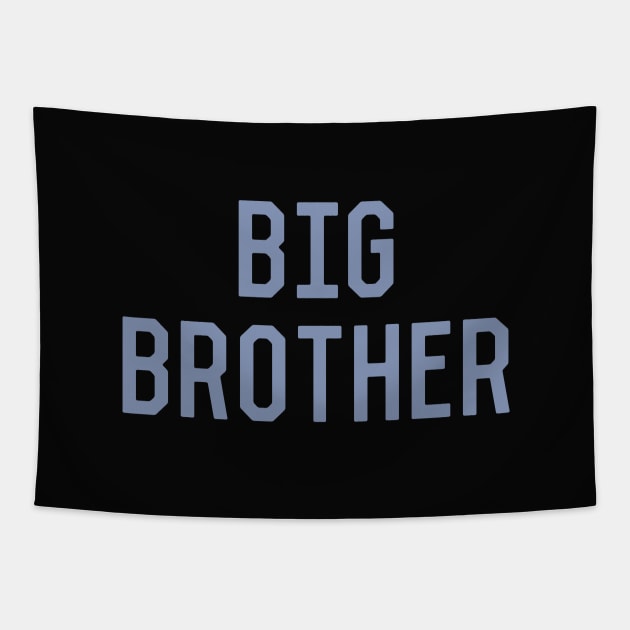 Big Brother Tapestry by Flippin' Sweet Gear