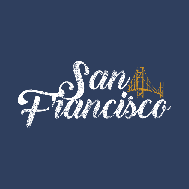 San Francisco by SixThirtyDesign