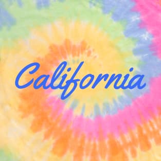 California T-Shirt