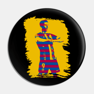 Lewandowski Pin