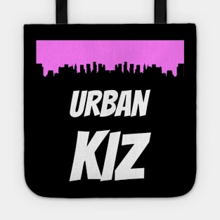 Urban Kiz Kizomba Skyline Tarraxinha dance school Tote