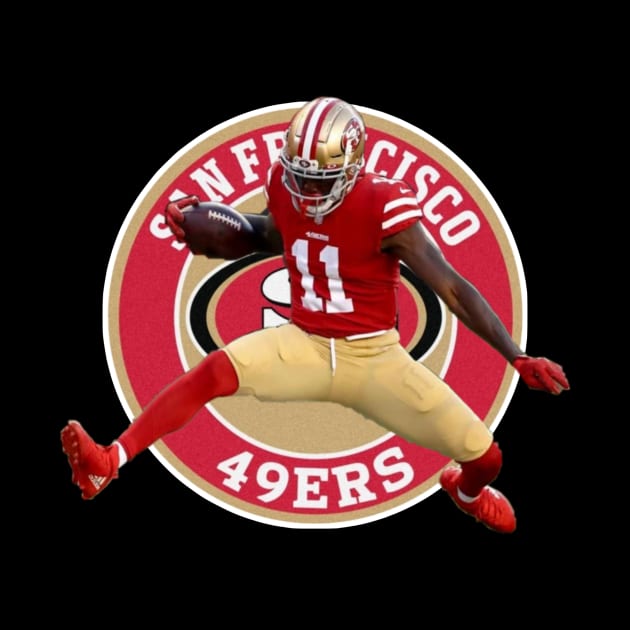 sanfrancisco 49ers by valentinewords