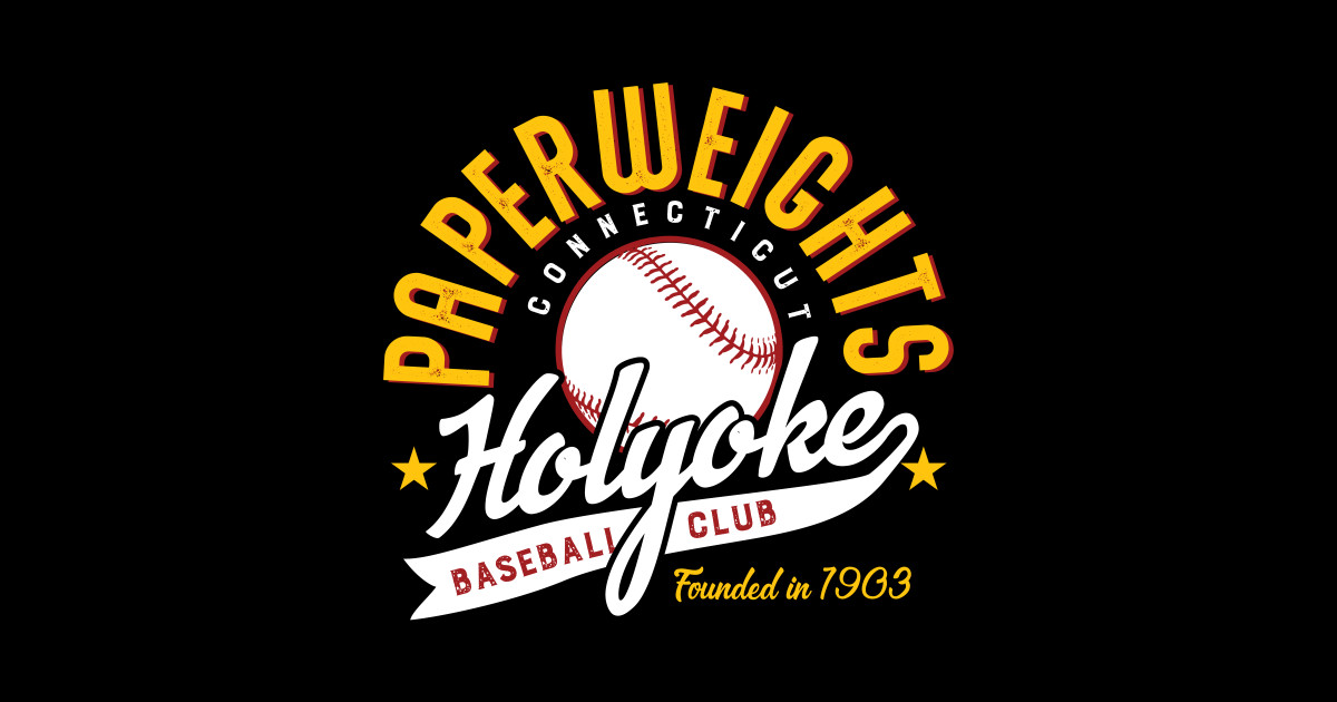Holyoke Paperweights Baseball Defunct Minor League Baseball Teams