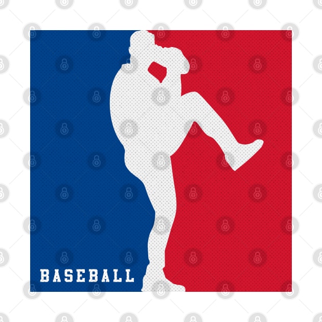 Baseball Lover by DERY RC