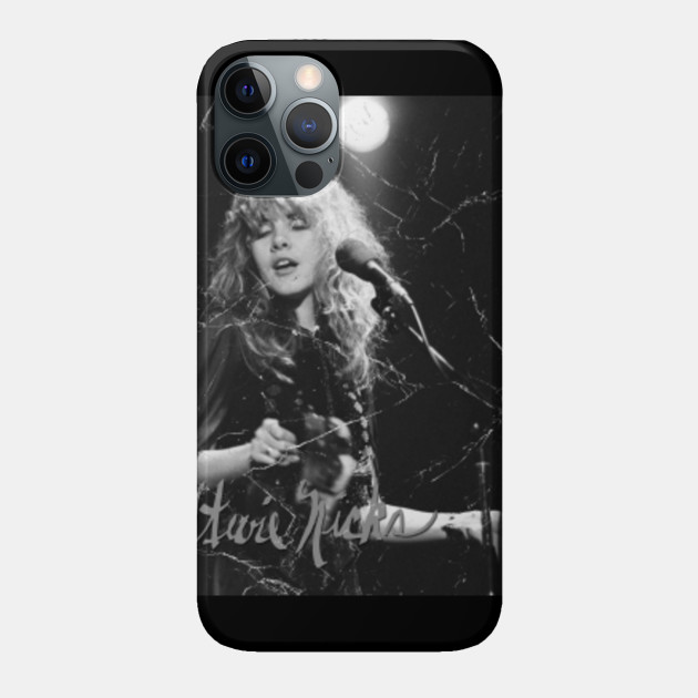 stevie nicks - Stevie Nicks - Phone Case